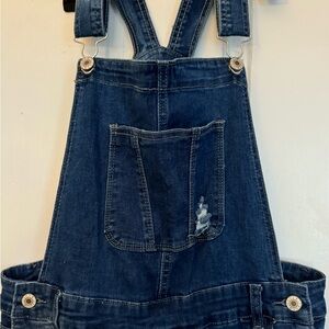 Overalls